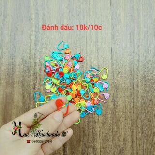 Kim đánh dấu