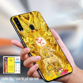 ỐP lưng kính 3D OPPO A31 , ốp kính 3D Thế hệ mới SIÊU S  BAPSHPPEPSHPPE