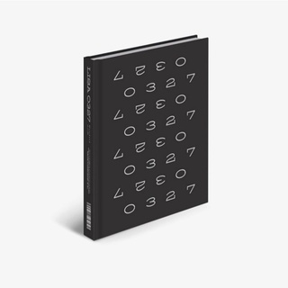 LISA 0307 PHOTOBOOK VOL.03 | BỘ ẢNH CHỤP LISA (Weverse shop kèm POB)