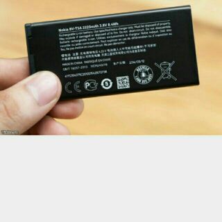Pin nokia 730 xịn chính hãng