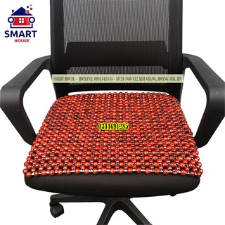 MIẾNG LÓT GHẾ VĂN PHÒNG HẠT GỖ HƯƠNG 1,2 cm- [ảnh thật ở cuối]