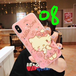 Ốp ip Kitty xinh xắn