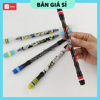 Bút Quay Nghệ Thuật V7.0 GILA HOME Hai Đầu Cân Bằng, Độ Nặng Vừa Phải, Đơn Giản, Bền Bỉ