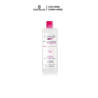 Nước Tẩy Trang Byphasse Solution Micellaire[Coco Shop]