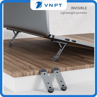Kệ dán T3 nhỏ gọn cho Điện Thoại, Laptop gấp gọn tản nhiệt, kệ để, chân đế cho laptop