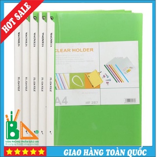 File Rút Gáy Chốt Góc Q324 ⚜️CHÍNH HÃNG⚜️