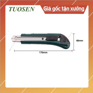 Dao trổ  loại to Tuosen