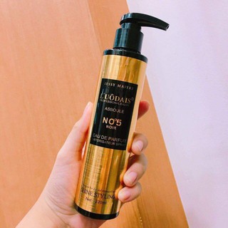 WAX TẠO NẾP TÓC UỐN