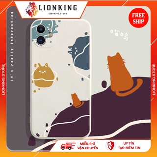 Ốp lưng iphone 6plus 6splus 7 plus 8plus X Xr XsM 11 12 13 Promax 14 Promax - MANGO881 - MangoOvil