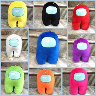 gấu bông among us cao 20-22cm