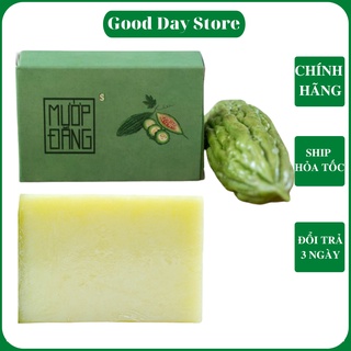 Xà phòng Mướp Đắng