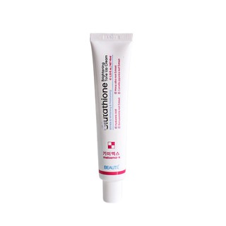 Kem Dưỡng Trắng MELASMA-X 3D Glutathion Brightening Tone Up 40ml