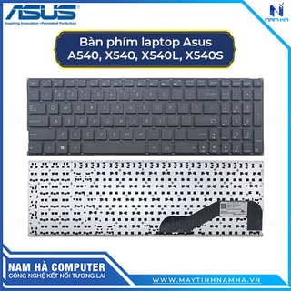 Bàn phím laptop Asus A540 X540 X540L X540S ZIN