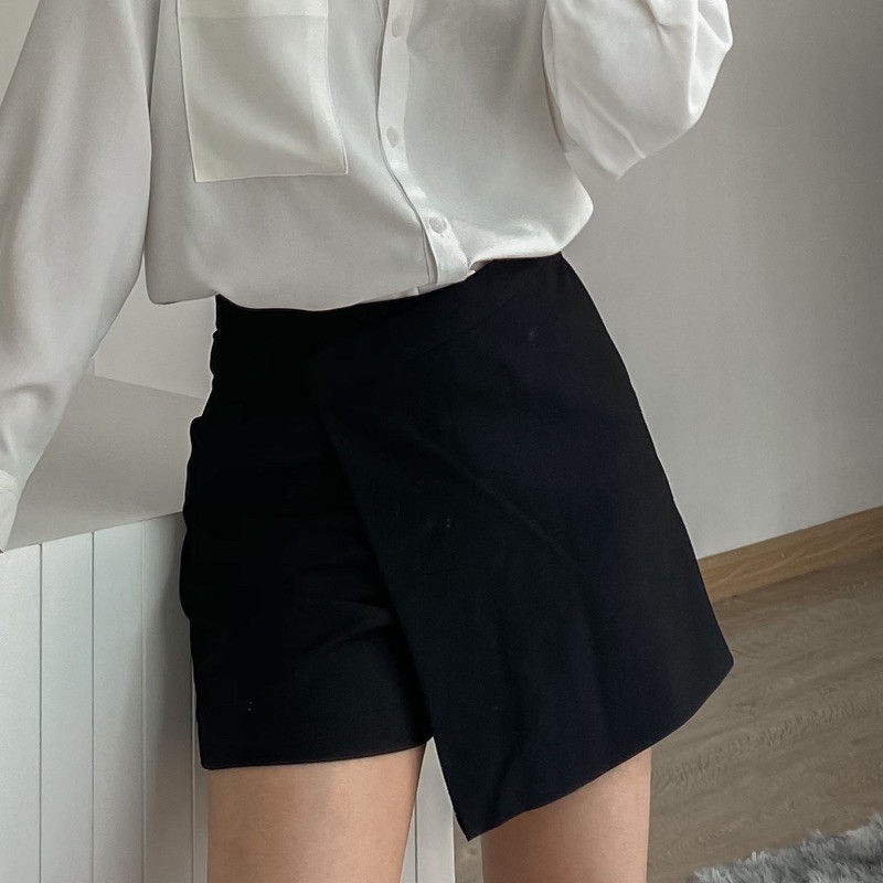 Skort/Quần giả váy