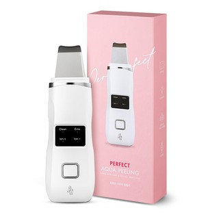 Máy mát xa da mặt đa năng auau Perfect Aqua Peeling