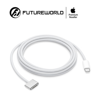 Apple USB-C to MagSafe 3 Cable (2m)- Hàng Chính Hãng