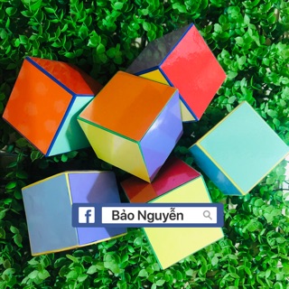ERASER DICE- XÚC XẮC VIẾT XOÁ