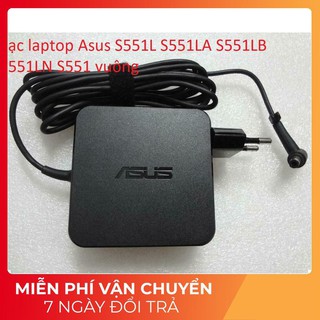 ⚡️[Sạc zin]Sạc laptop Asus S551L S551LA S551LB S551LN S551