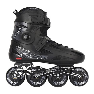 Giày Patin Người Lớn [ Centosy _ Flying Eagle FBS ] Form Chắc Chắn, Bánh Cao Su Đặc Chịu Lực