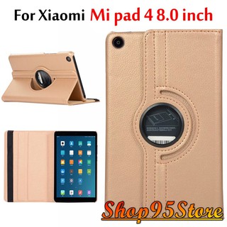 Bao da xoay chiều 360 độ Xiaomi Mi Pad 4