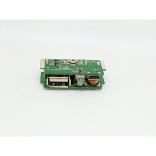 Mạch sạc dự phòng 5V1A (KV01)