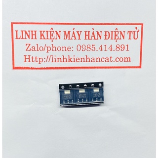 Transistor BCP52 - Linh Kiện Điện Tử