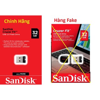 USB 32GB -16GB Sandisk CZ33 Cz50 Mini bh 5 năm Vĩnh Xuân