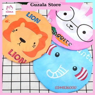 Mũ chụp tóc khi tắm, rửa mặt - Mã: TS GD 102