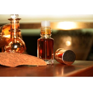 Combo 03 lọ tinh dầu hương trầm tự nhiên 10ml