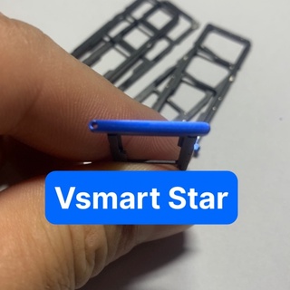 Khay sim Vsmart Star