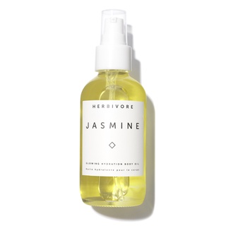 Herbivore - Dầu Dưỡng Cơ Thể Herbivore Jasmine Body Oil 120ml