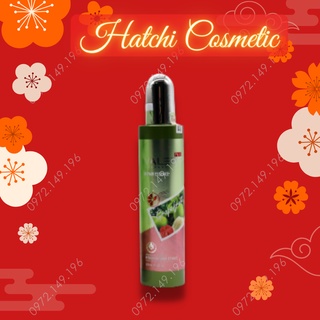 Xịt Dưỡng Tóc Tinh Chất Bưởi Kích Thích Mọc Tóc, Dưỡng Tóc Suôn Mượt 220ml