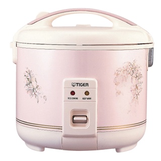 [Mã ELHADEV giảm 4% đơn 300K] Nồi cơm điện 1L TIGER JNP-1000 - Hàng chính hãng