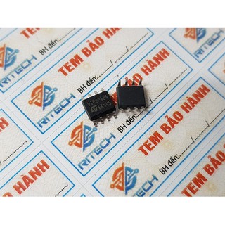 [Combo 5 chiếc] VIPER12AS, VIPER12A, VIPER12 IC nguồn SOP8