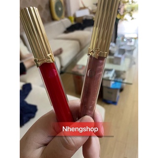 [Fullsize] Son (bóng) dưỡng môi Estee Lauder Pure Color Envy Gloss