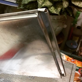Khay liền lò Sharp 70l 47,8*38,3cm