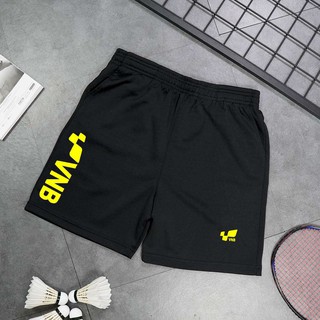Quần Cầu Lông VNB Nam - mã 102