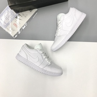 [Ảnh+Video thật][Full bill +box] Giày Full Trắng Cao Cấp - Giày Sneaker Nam Nữ Thời Trang Hottrend 2022