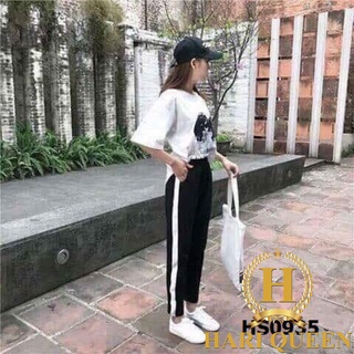 Quần một sọc (Loại 1) DTR0319