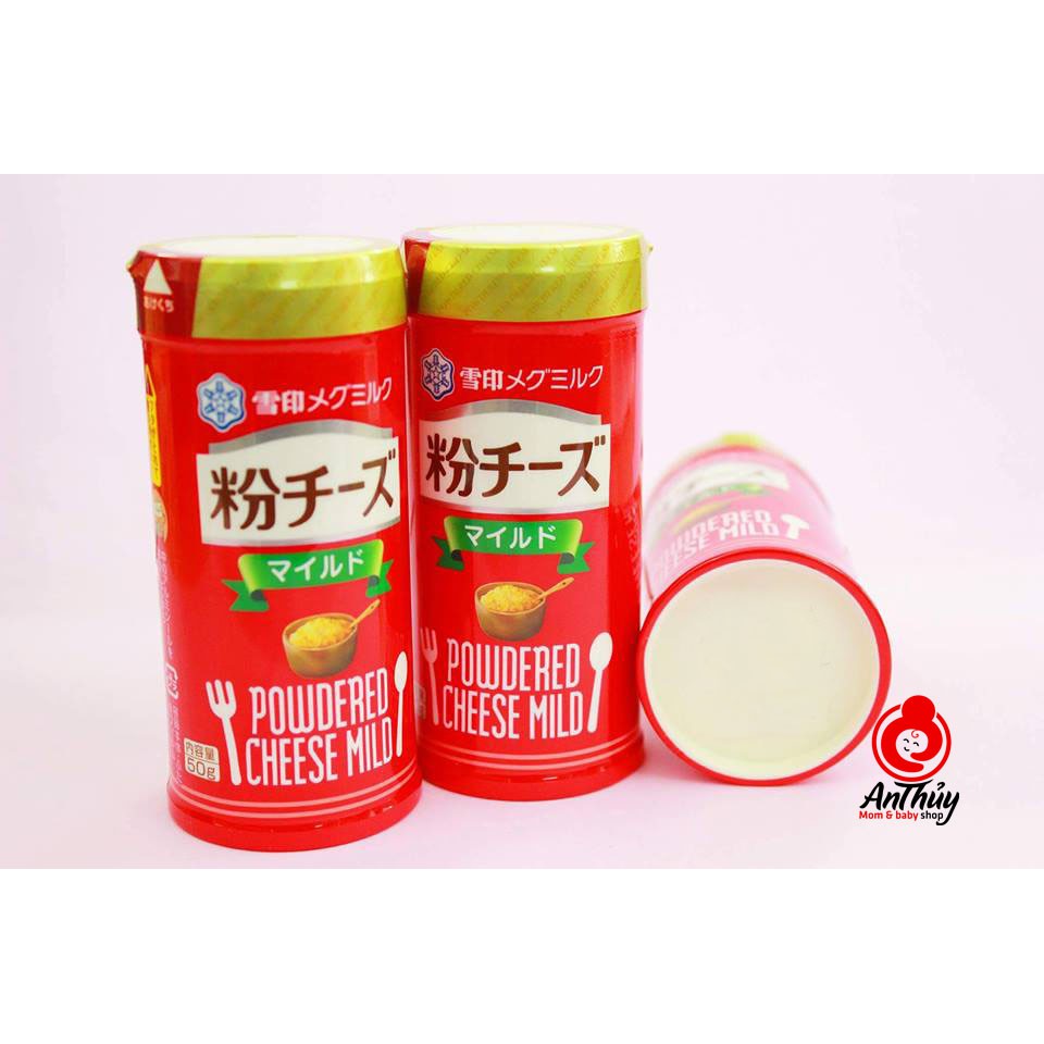 PHÔ MAI RẮC MEG NHẬT