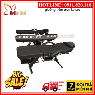 Giường tiêm filler, ghế tiêm filler chuyên dụng