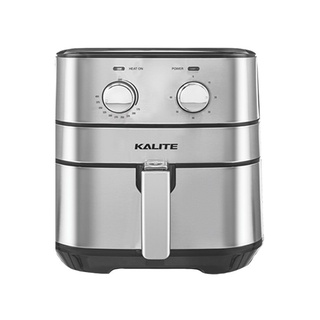 Nồi chiên không dầu Kalite Q5, công suất 1700W, dung tích 5,5L