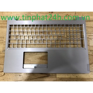 Thay vỏ mặt C Laptop Lenovo IdeaPad L340-15