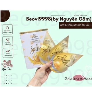 TẮM TRẮNG COLLAGEN X3 MIX SAFFRON giá tốt
