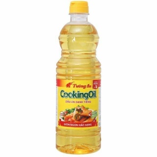 NOW SHIP - Dầu ăn Tường An 1 lít