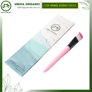 CHỔI CỌ QUÉT MẶT NẠ MASK UMISKINN | Lông Siêu Mềm Mịn | Quét Mặt Nạ Mask Skincare