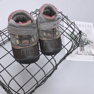 [Dọn kho] giày tập đi cho bé size:10cm,11cmđổ lại