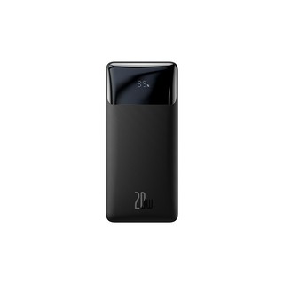 Pin Sạc Dự Phòng Baseus Bipow thế hệ mới PPDML-N01 công suất 15W - 20W, dung lượng 10000mAh - 30000mAh