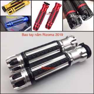 BAO TAY NẮM SỌC GÙ XOAY RIZOMA CAO CẤP TN02 (GIÁ 1 ĐÔI)