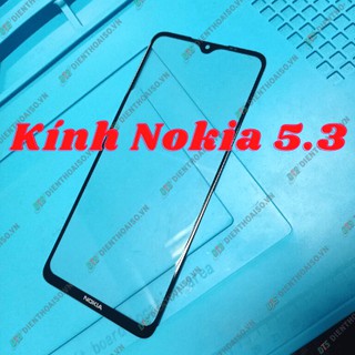 Mặt kính Nokia 5.3